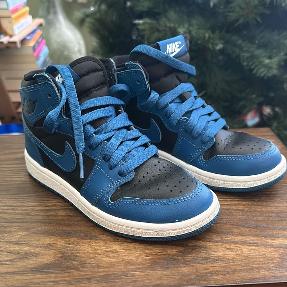Little Kid Nike Jordans